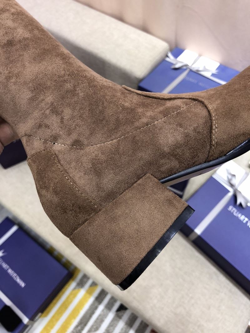 Stuart Weitzman Boots